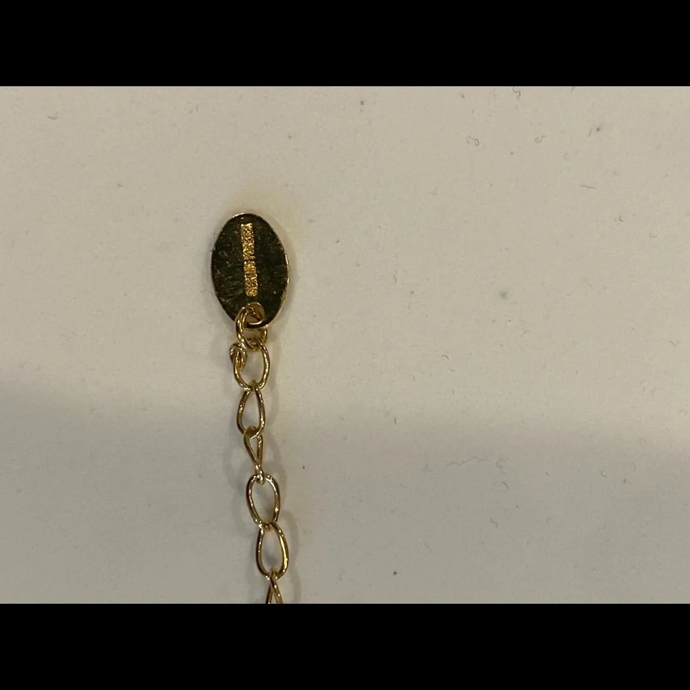 Forever Sterling (F) Fun Shell necklace